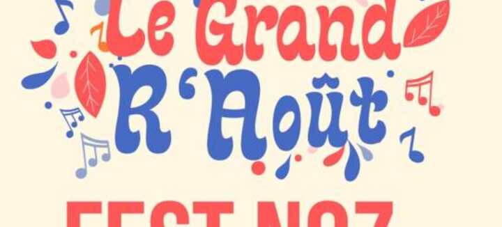 Le Grand R'Aout