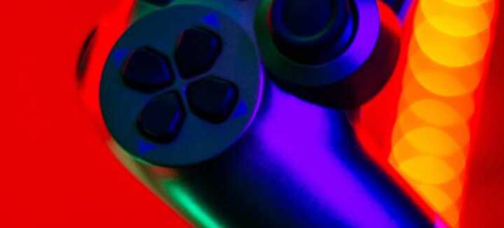 Tournoi de jeu vidéo écran géant : buissons