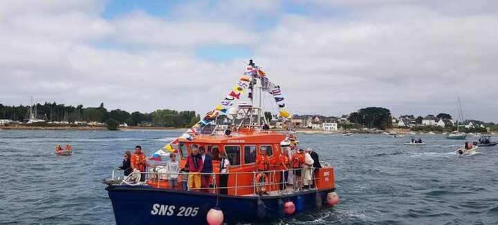 Fête de la rivière