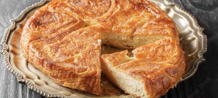 Atelier Kouign Amann !