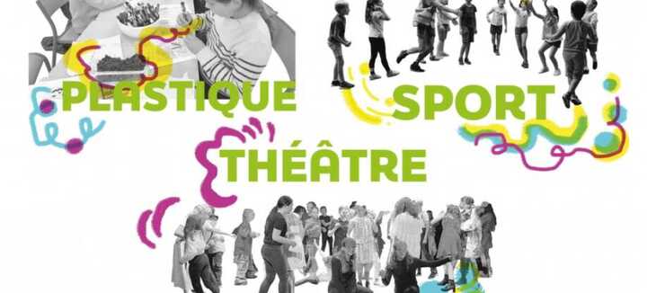 Ateliers découvertes 2025-2026