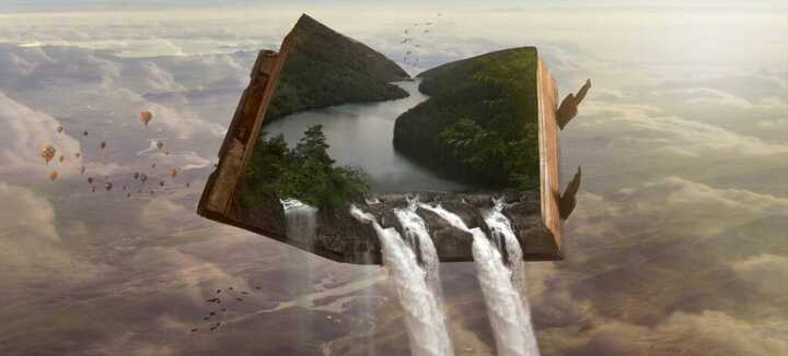 Contes d’ici et d’ailleurs