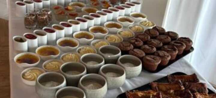 Brunch La Table des Salines