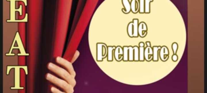 Théatre : De la troupe de la Margelle