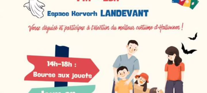 Samedi d'jouer