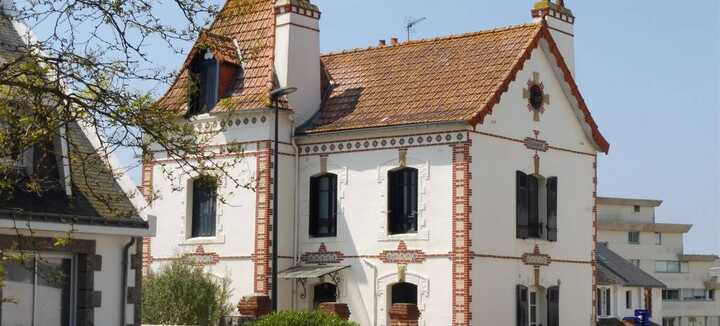 Quiberon, le charme d'une station centenaire et d'un ancien port sardinier