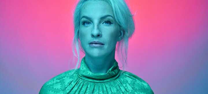 Concert : Izo Fitzroy