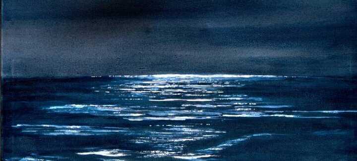 Exposition peinture Christian Biard : « Un monde de lumières »