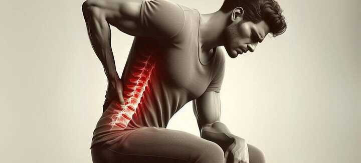 Atelier Mobilité du dos