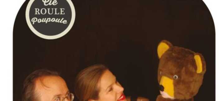 Spectacle d'Ours de Nuit