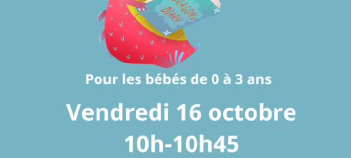 Les p'tites histoires de Ka & Ko