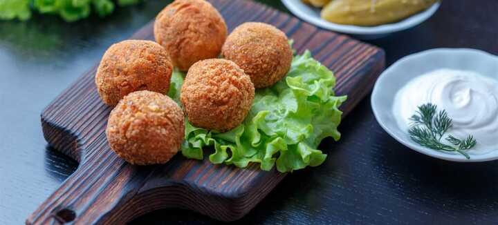 Atelier de cuisine végétarienne asiatique avec l'AVF