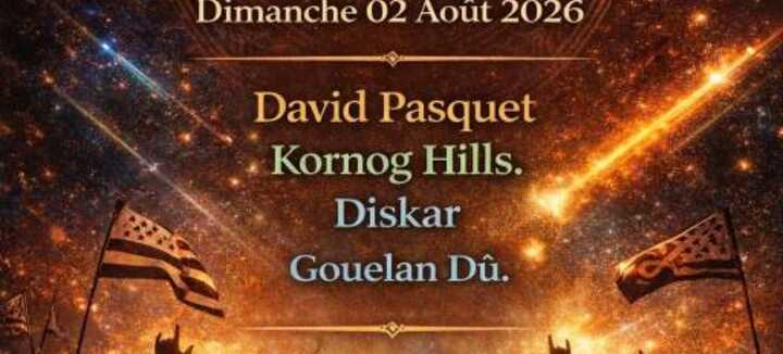 Plouharnel Celtic Deiz