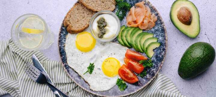 Quel est votre petit-déjeuner idéal ?