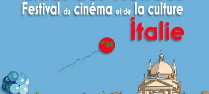 Festival du cinéma et de la culture italienne