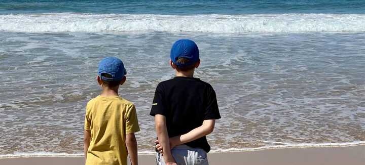 Exposition Terre-Mer