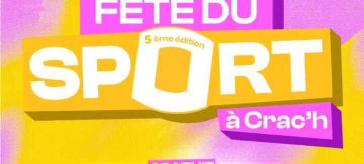 Fête du Sport