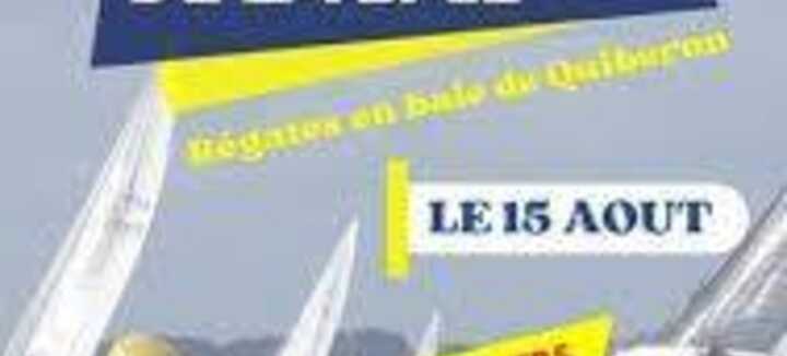 Les Voiles de la Baie