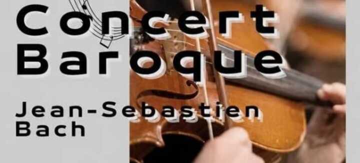 Concert baroque