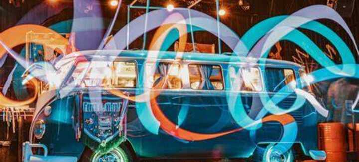 DJ'S MIX : R*uno / la camioneta ! - Isobar