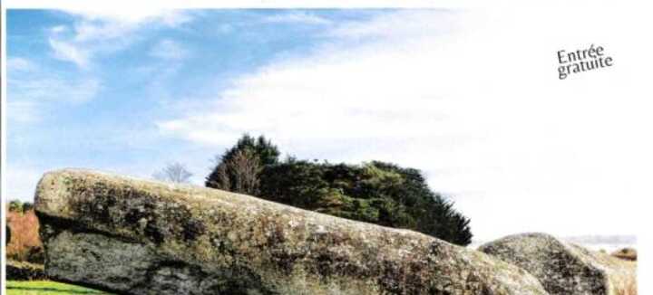 Locmariaquer, sur les épaules des géants de pierres