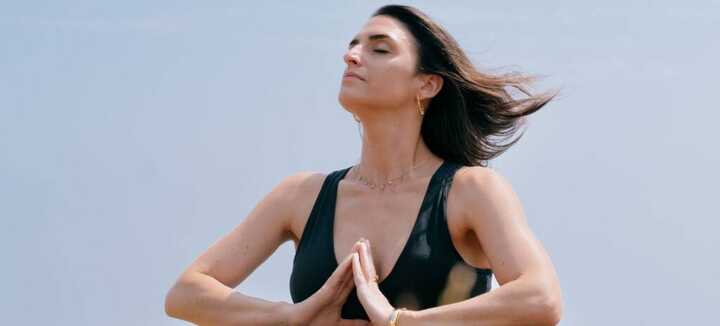 Summer Yoga au Sofitel Quiberon