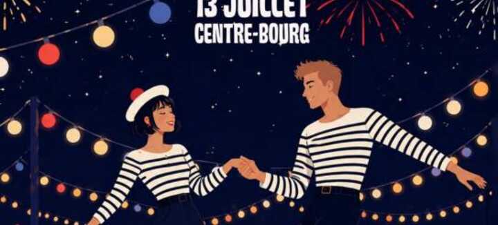 Fête nationale