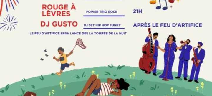 Soirée musicale à Plouharnel