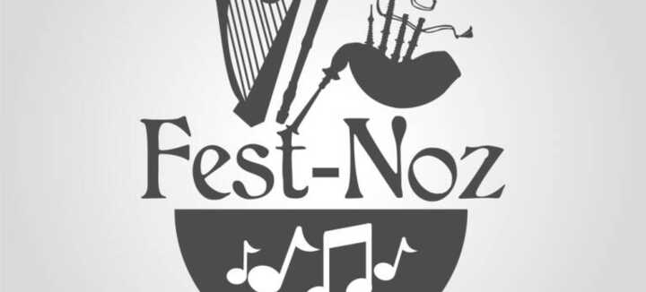 Initiation Danses bretonnes et Fest-Noz