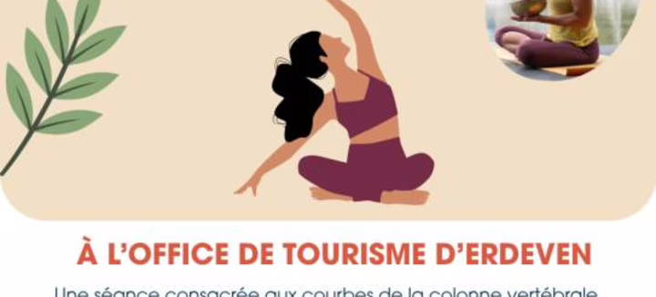 Yoga : Habiter les pleins et les vides