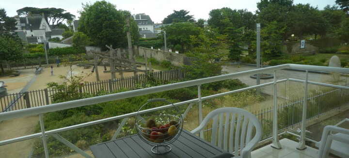 Les Jardins de Brétinio