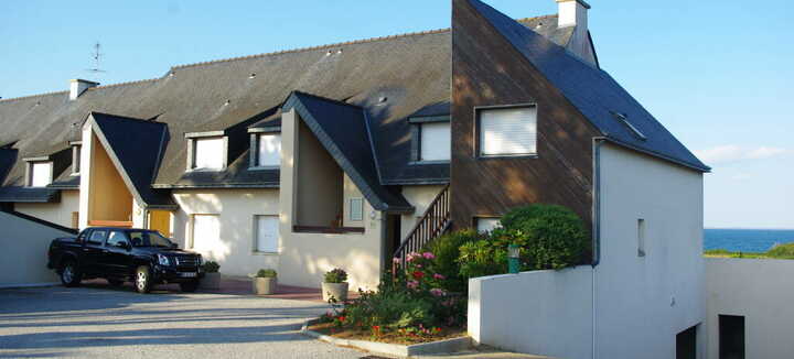 " Domaine de la Grève " - Gicquel Yannick