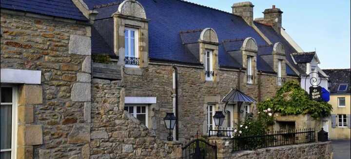Le Vieux Logis - Bed and Breakfast. 2 and 3 people