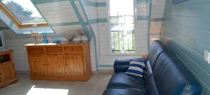 Le Gîte Ty Héol - Le Coz