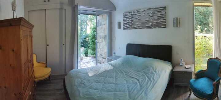 Maison de caractère