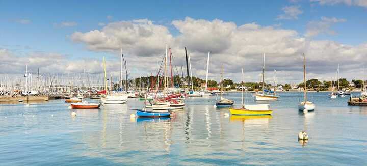 LE ROUX Vincent - Le Dolmen