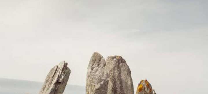 Plouharnel - Circuit Explorateurs - À la découverte des mégalithes