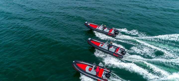 Nautic Sport - Boat rental