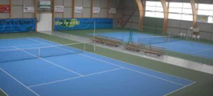 Ria Tennis Club
