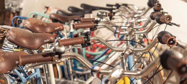 Avelo - Bike sales and repairs