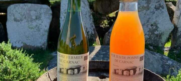 Carnac Cider Factory