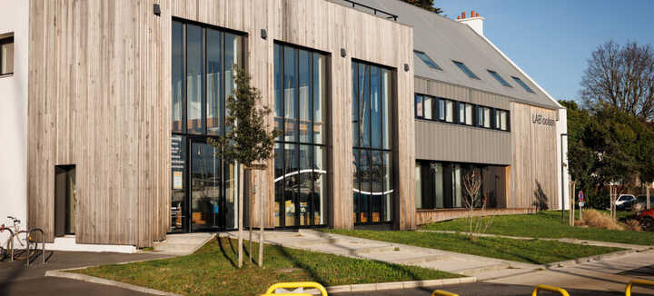 Lab'Ocean by la Colloc