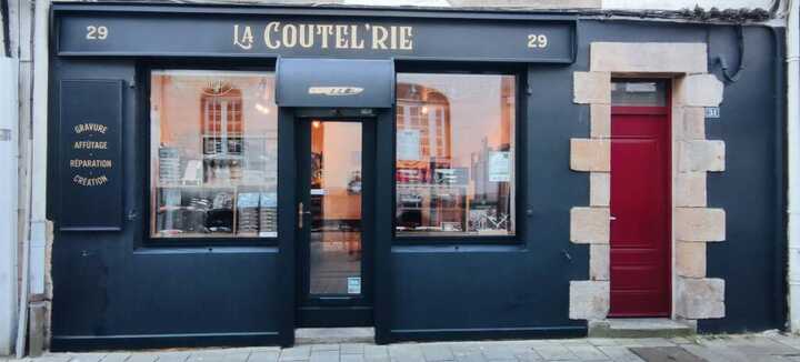 La Coutel'rie