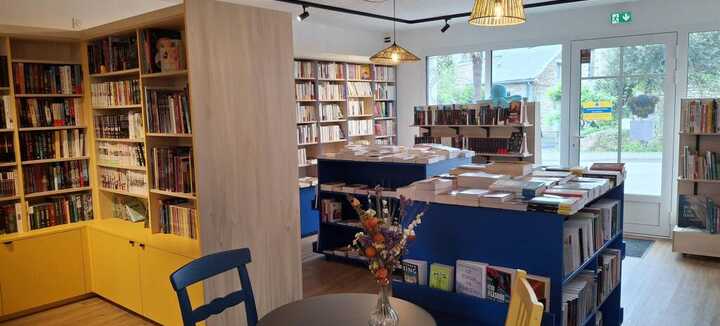 La Tanière du Poulpe