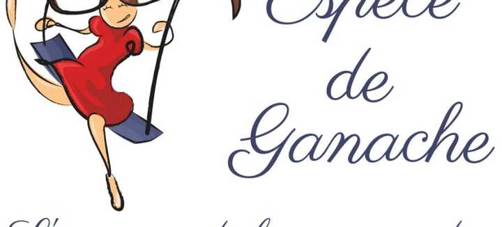 Chocolaterie Espèce de Ganache