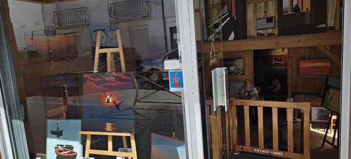 Atelier Annick Eschermann