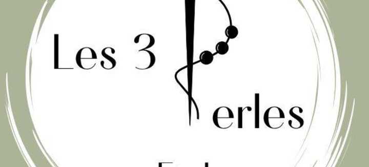 Atelier Couture Les 3 perles