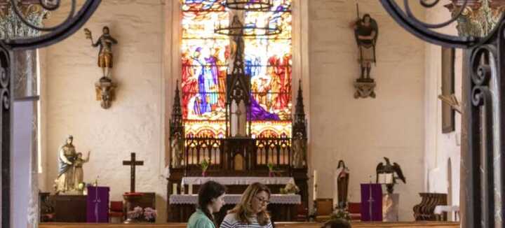 Eglise Saint-Guigner