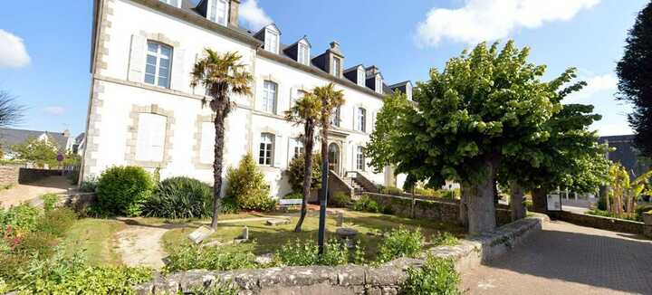 Musée de Préhistoire de Carnac