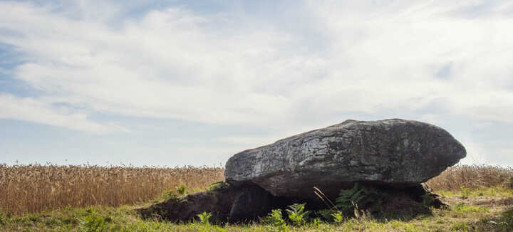 Dolmen du Runesto